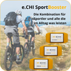 SportBooster