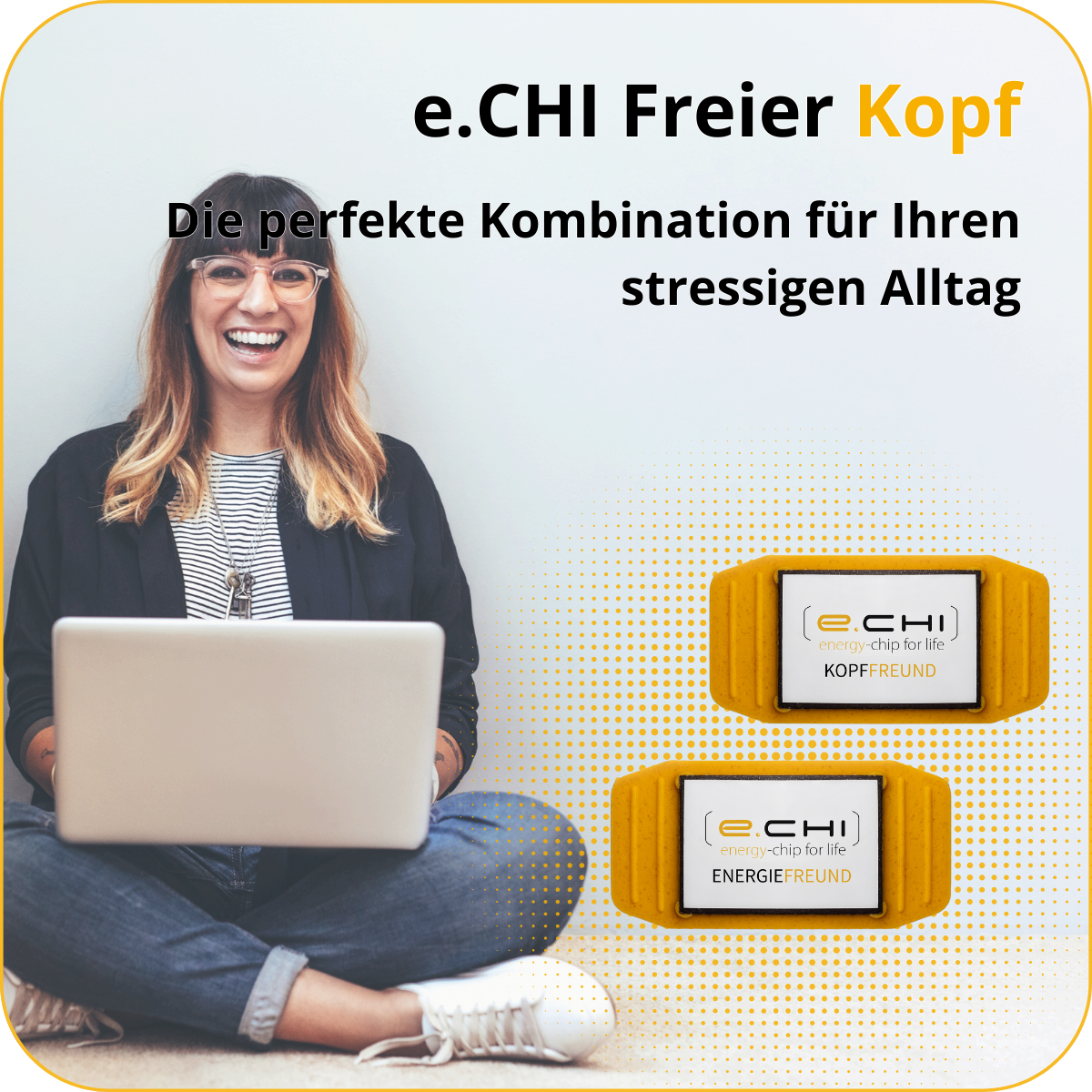 Freier Kopf