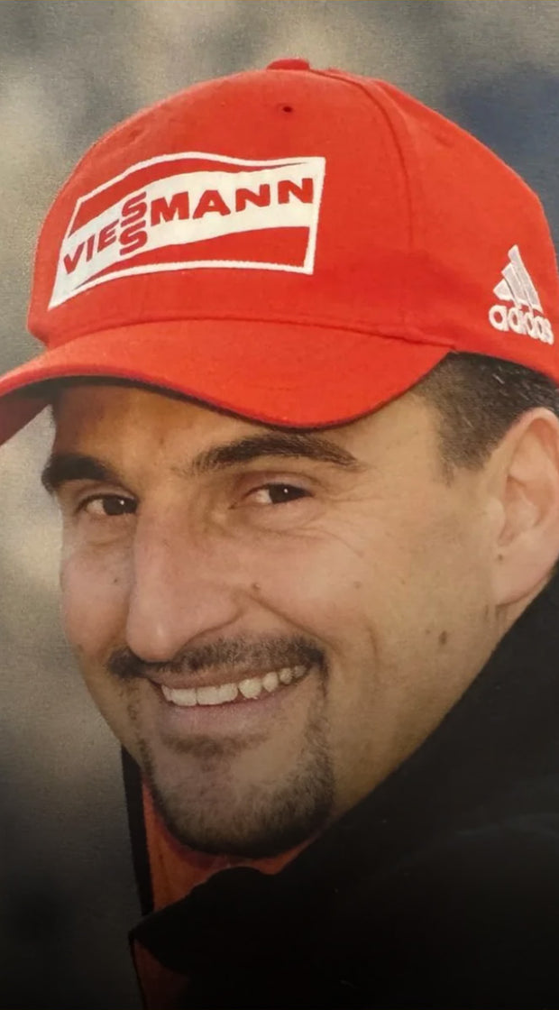 <h3>Georg Hackl</h3>