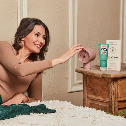 Kalter Bruder® + 2 e.CHI® SchmerzFreund – Bundle-Angebot