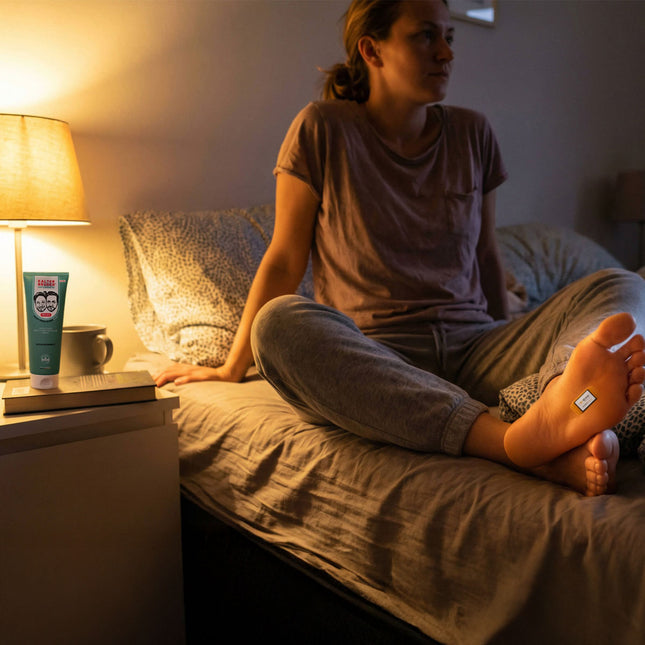 Kalter Bruder® + 2 e.CHI® SchmerzFreund – Bundle-Angebot