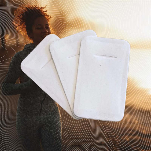 Bügeltasche 3-er Set