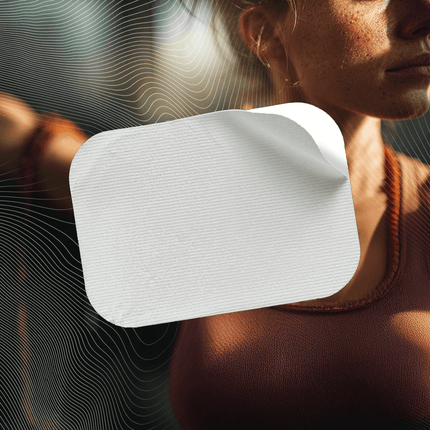 Befestigungspflaster