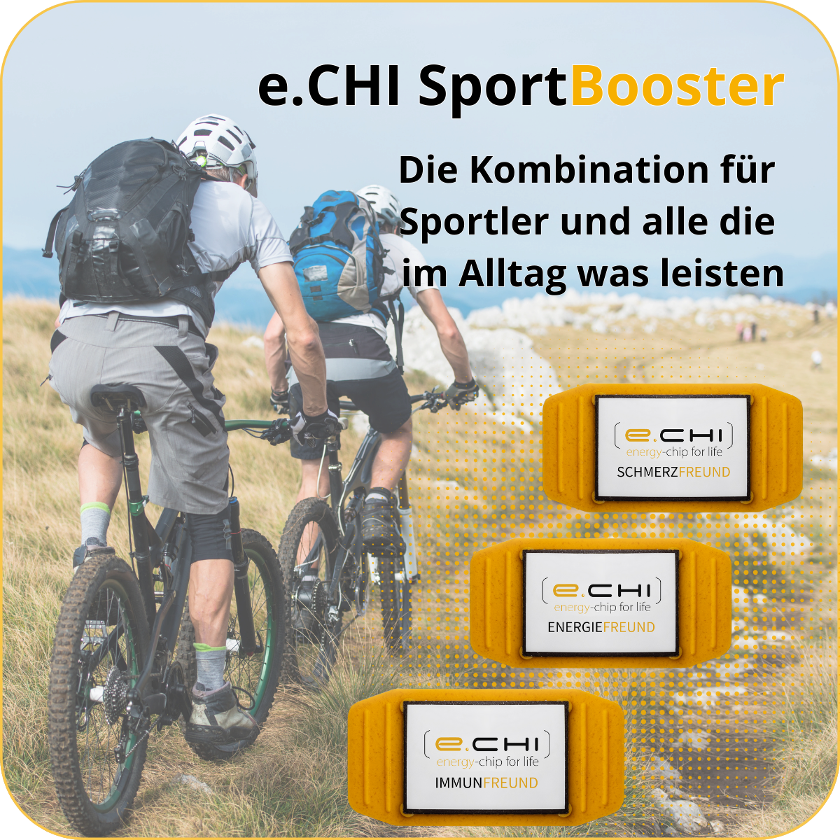 SportBooster