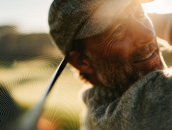 <h1>Mehr Beweglichkeit und <br/>körperliche Leichtigkeit: <br/><strong>Relief Line</strong></h1>