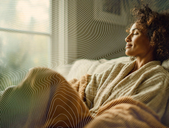 <h1>Mehr Komfort für Sie: <br/><strong>Female Line</strong></h1>