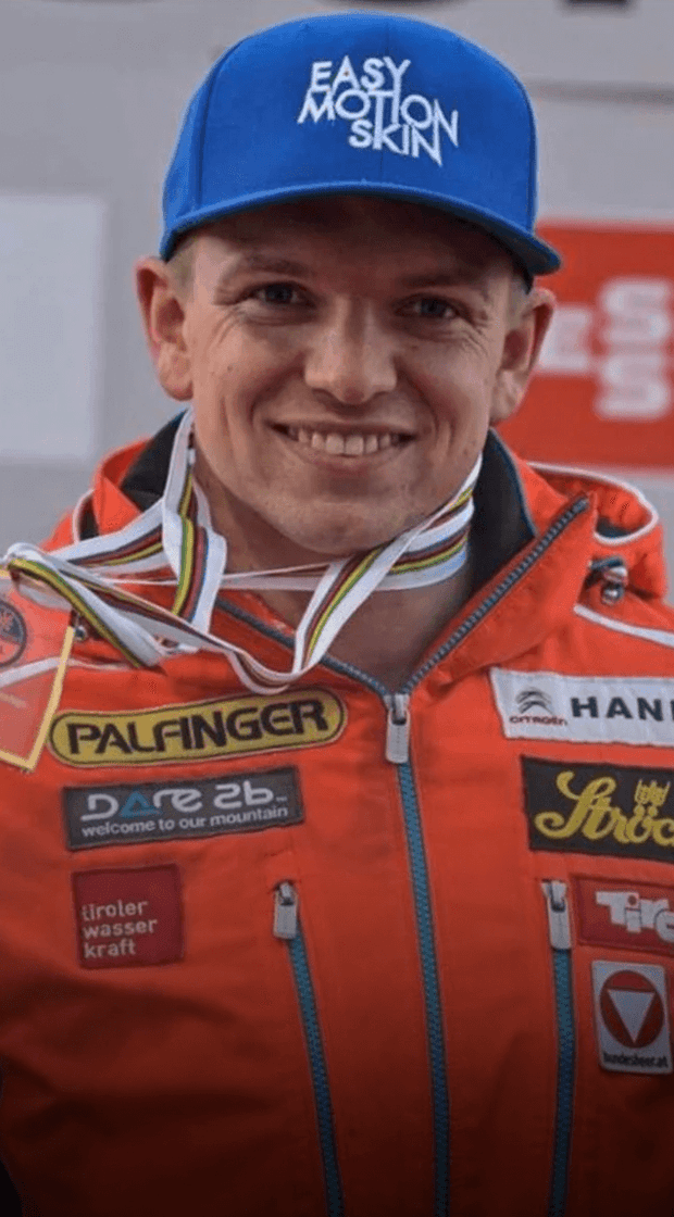 <h3>Wolfgang Kindl</h3>