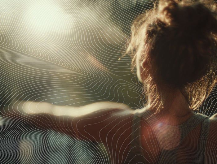 <h2>Willkommen in der Ära <br/>tragbarer Frequenztherapie.</h2>