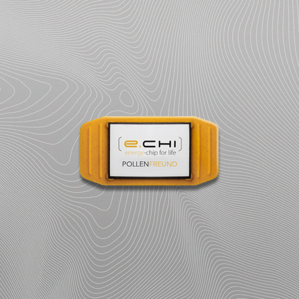 PollenFreund + FrequenzArmband Bundle