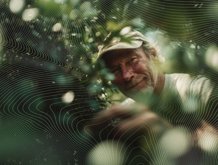 <h1>Wir freuen uns<br/>auf ein Gespräch <br/>mit Ihnen.</h1>