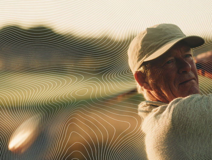 <h2>Mit Veya auf einer Welle.</h2>