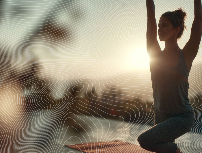 <h2>„Wenn Sie das Universum verstehen möchten, denken Sie in Begriffen von Energie, Frequenz und Schwingung.“ ​</h2>