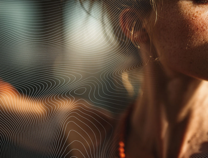 <h1>Die Medizin der <br/>Zukunft, wird die <br/>Medizin der <br/>Frequenzen sein.</h1>